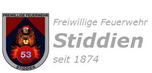 Feuerwehr Stiddien